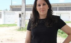 Suellen Salustiano reclama por mais tempo para se dedicar ao curso