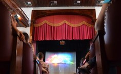 Mostra de Cinema Infantil (Foto - Ana Paula)