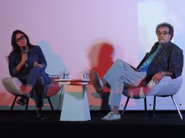 Mostra Nacional leva produção e elenco para Festival de Penedo