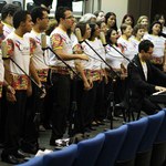 Orquestra Sinfônica e Corufal fazem concerto na 7ª Bienal de Alagoas