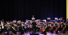 Orquestra Sinfônica e Corufal fazem concerto na 7ª Bienal de Alagoas