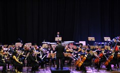 Orquestra Sinfônica e Corufal fazem concerto na 7ª Bienal de Alagoas