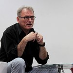 Palestra e lançamento de livro marcam participação de antropólogo francês na 7ª Bienal de Alagoas