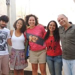 Pesquisadores do Cinema apresentam trabalhos acadêmicos em Penedo
