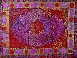 Pinacoteca Universitária recebe exposição Moira