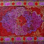 Pinacoteca Universitária recebe exposição Moira