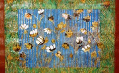 Pinacoteca da Ufal recebe exposição Moira