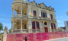 No entanto, setores administrativos funcionam normalmente e para usar a Biblioteca, será preciso agendar via telefone