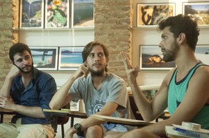 Presença de realizadores marca Mostra Competitiva do Festival de Cinema de Alagoas