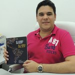 Professor do IC participa de encontro mundial de discussão de protocolo da Internet