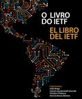 Leandro vai distribuir 40 exemplares do Livro do IETF com alunos do IC