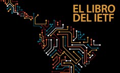 Leandro vai distribuir 40 exemplares do Livro do IETF com alunos do IC