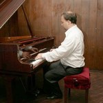 Professor fará concerto no Projeto Sesc Partituras