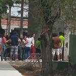Segundo turno da consulta para reitor da Ufal movimenta o campus