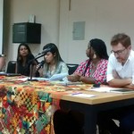 Semana de Pedagogia discute diversidade de gênero na 7ª Bienal de Alagoas