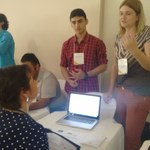 Softwares para educação inclusiva vencem o Concurso Internacional Apps.edu