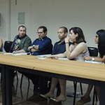 Ufal em Defesa da Vida lança três obras na Bienal