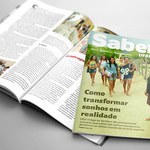 Ufal lança segunda edição de Revista Saber