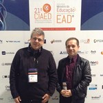 Ufal participa de Congresso Internacional de Educação a Distância