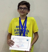 Ufal premia alunos do Matexpo e Olimpíada Alagoana de Matemática