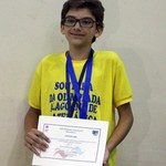 Ufal premia alunos do Matexpo e Olimpíada Alagoana de Matemática
