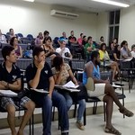 Ufal sedia 2º Encontro de Linguagem e Cognição do curso de Filosofia