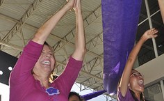 Valéria Correia é escolhida nova reitora da Ufal pela comunidade universitária