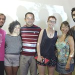 Workshops promovem trocas de experiências no Festival de Cinema de Alagoas