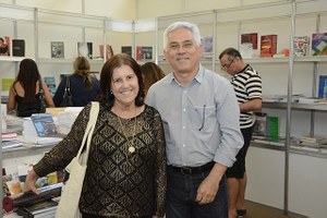 7ª Bienal Internacional do Livro de Alagoas atrai mais de 300 mil pessoas