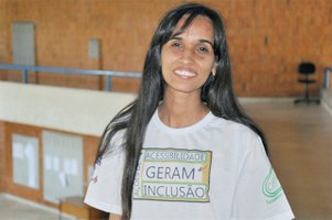 Ações vão garantir inclusão social e educacional às pessoas com deficiência