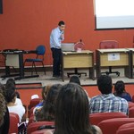 Capes promove treinamento para Portal de Periódicos