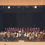 Corufal e Orquestra Sinfônica apresentam Concerto de Natal