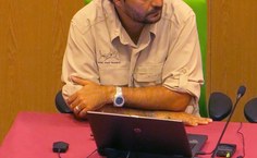 Cláudio Sampaio, professor e pesquisador da Ufal