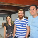 Doutorandos pesquisam efeitos de peçonhas sobre pescadores locais