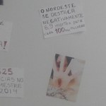 Esenfar promove evento sobre violência contra mulher