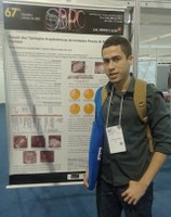 Estudo identifica duas novas tipologias arquitetônicas do sistema prisional brasileiro