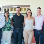 Estudo sobre doença em caprinos é desenvolvido em parceria entre Ufal e UFPE