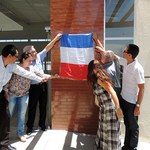 Gestão inaugura prédios do RU e acadêmicos em Arapiraca e Delmiro Gouveia