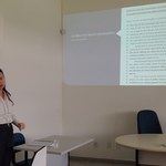 Humor e tecnologias são usados como forma de discutir a leitura em sala de aula