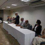 Colégio de Pró-reitores de Graduação do país planeja ações para 2016