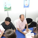 Mais de 60 obras lançadas na 7ª Bienal de Alagoas