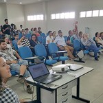 Pesquisador de Oxford participa de debate na Ufal sobre renaturalização da caatinga