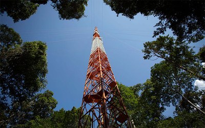 Torre ATTO estará completamente equipada em 2017 e terá anualmente custo operacional de R$ 2 milhões