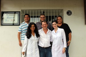 Pesquisas testam ouricuri e coco para aumentar fertilidade da terra