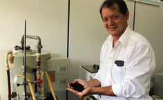 Professor João Soletti fala sobre a pesquisa