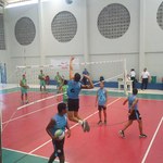 Projeto da Ufal descobre talentos no esporte alagoano