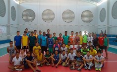 Projeto da Ufal incentiva a descoberta de novos talentos em várias modalidades esportivas