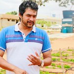 Projeto pretende ajudar produtores de hortaliças