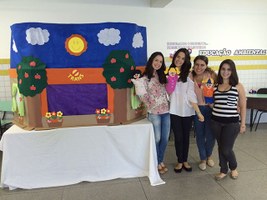 Projeto Zero Trans promove ações para estimular alimentação saudável