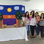 Projeto Zero Trans promove ações para estimular alimentação saudável